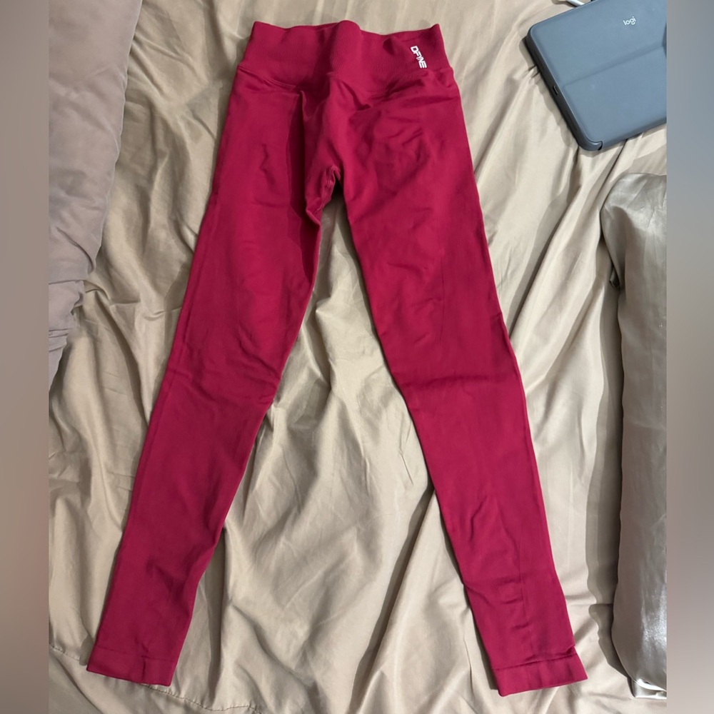 DFYNE leggings - Picture 2 of 5